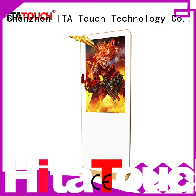 Wholesale boards touch screen video wall ITATOUCH Brand 1