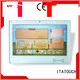 ITATOUCH Brand tablet pad poster video wall flat panel display 1