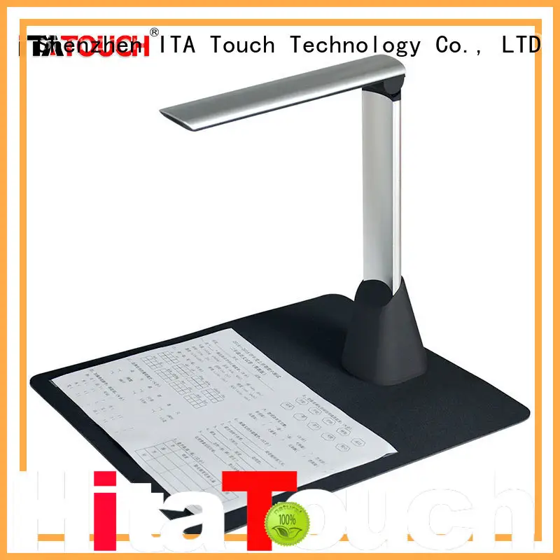 Wholesale vertical video wall flat panel display hdmi ITATOUCH Brand 1