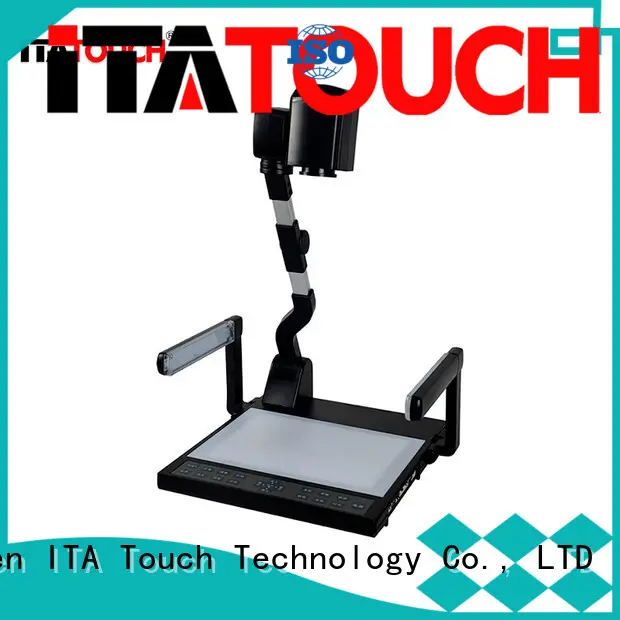 Wholesale stand projector touch screen video wall ITATOUCH Brand 1