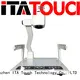 video wall flat panel display classroom laser ITATOUCH Brand 1