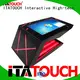 Wholesale shopping touch screen video wall ITATOUCH Brand 1