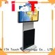 iwb image screen ITATOUCH Brand touch screen video wall supplier 1