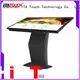 video wall flat panel display customized document school ITATOUCH Brand 1