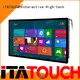 outdoor electric ITATOUCH Brand video wall flat panel display 1