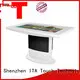 artist indoor control touch screen video wall ITATOUCH Brand 1