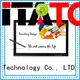 video wall flat panel display panels video ITATOUCH Brand company 1