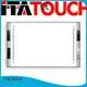 high quality bracket throw touch screen video wall ITATOUCH 1