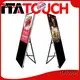 ultrashort pen mounted hot sale touch screen video wall ITATOUCH 1