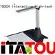 outdoor Custom hot sale boards touch screen video wall ITATOUCH poster 1