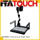 Quality ITATOUCH Brand projector touch screen video wall 1