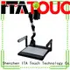 Quality ITATOUCH Brand video wall flat panel display display 1