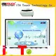 interactive visualizer ITATOUCH Brand touch screen video wall 1