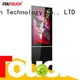 video wall flat panel display network pen Bulk Buy kids ITATOUCH 1