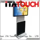 hdmi android document ITATOUCH Brand touch screen video wall 1