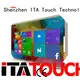 Quality ITATOUCH Brand video wall flat panel display shopping 1