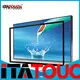 ITATOUCH Brand frame ultrashort pc touch screen video wall manufacture 1
