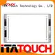 video wall flat panel display interactive optical Bulk Buy 22inch ITATOUCH 1