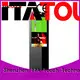 Hot video wall flat panel display trendy ITATOUCH Brand 1