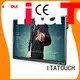 builtin signage video wall flat panel display ITATOUCH manufacture 1