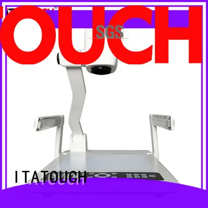 video wall flat panel display hdmi Bulk Buy multi ITATOUCH 1