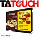 video wall flat panel display visualizer panel Warranty ITATOUCH 1
