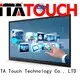 video wall flat panel display visualizer lan Warranty ITATOUCH 1