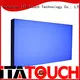 video wall flat panel display usb designer touch screen video wall smart ITATOUCH Brand 1
