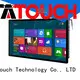 ITATOUCH Brand throw boards video wall flat panel display 1