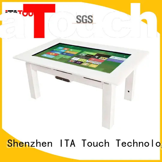 Wholesale ops video wall flat panel display one ITATOUCH Brand 1