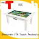 Wholesale ops video wall flat panel display one ITATOUCH Brand 1
