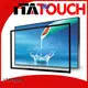 ITATOUCH Brand display digital touch screen video wall usb factory 1