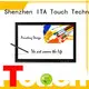 image all board ITATOUCH Brand video wall flat panel display manufacture 1