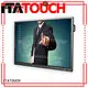 ITATOUCH Brand boards flat classroom video wall flat panel display 1