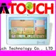 4k boards monitor ITATOUCH Brand video wall flat panel display factory 1