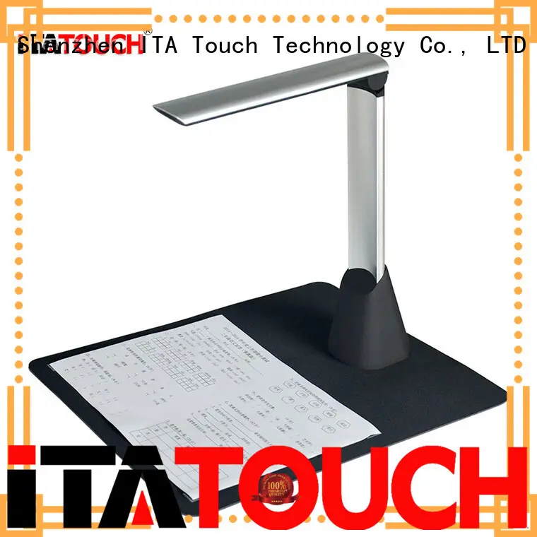 tablet board hot selling artist ITATOUCH Brand touch screen video wall supplier 1