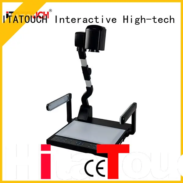 ITATOUCH Brand customized 22inch touch screen video wall touch factory 1
