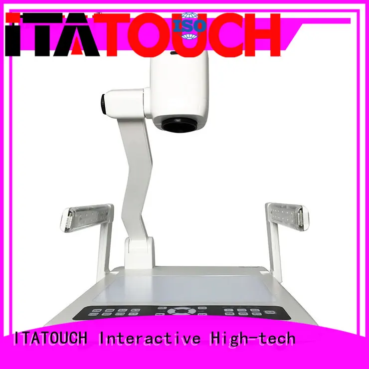 Quality ITATOUCH Brand multi high quality touch screen video wall 1