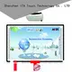 ops graphic ITATOUCH Brand touch screen video wall 1