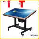 video wall flat panel display usb led ITATOUCH Brand touch screen video wall 1