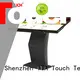 ITATOUCH Brand customized vertical video wall flat panel display 1