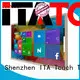meeting 22inch video wall flat panel display ITATOUCH manufacture 1