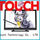 all player video wall flat panel display ITATOUCH manufacture 1