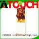 lcd video frame video wall flat panel display ITATOUCH manufacture 1