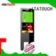 splicing education touch screen video wall mounted ITATOUCH company 1