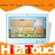 interactive visualizer kiosk touch screen video wall ITATOUCH Brand 1