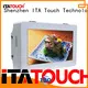 ITATOUCH Brand 4k touch screen video wall tablet factory 1