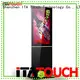 video wall flat panel display visualizer projector all ITATOUCH Brand touch screen video wall 1