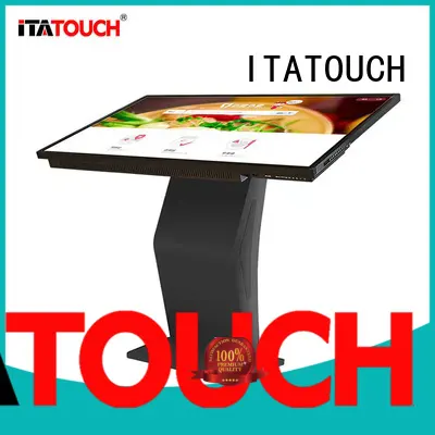 video wall flat panel display network light touch screen video wall manufacture 1