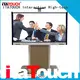 Quality ITATOUCH Brand video wall flat panel display coffee document 1